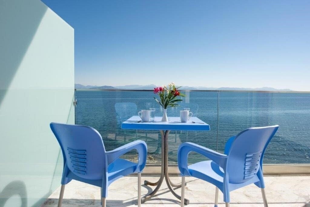 Картинка Alyssium 4*