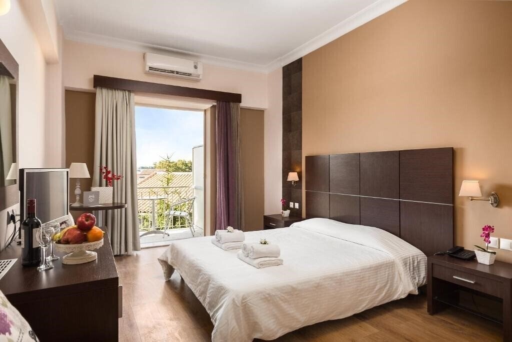 Готель Arion Hotel 3*