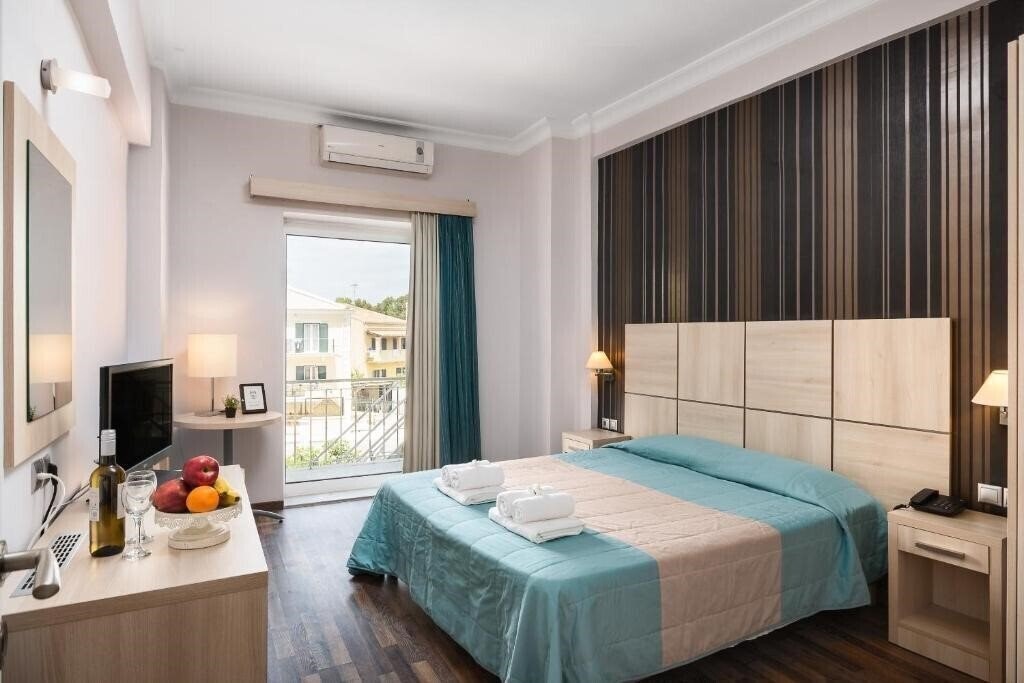 Картинка Arion Hotel 3*