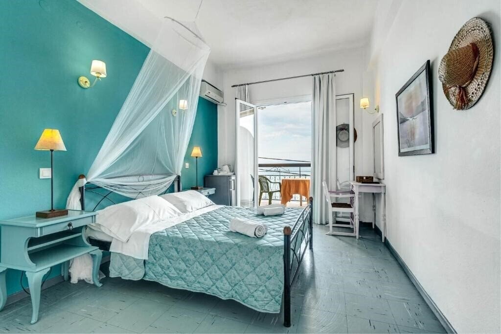 Изображение Eros Beach Hotel 1*