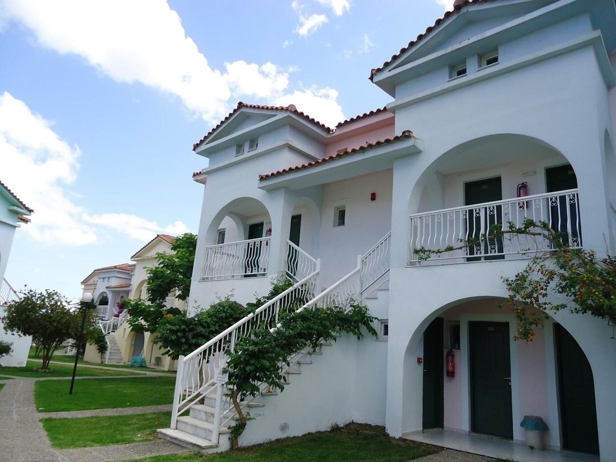 Фото Corfu Sea Garden 3*