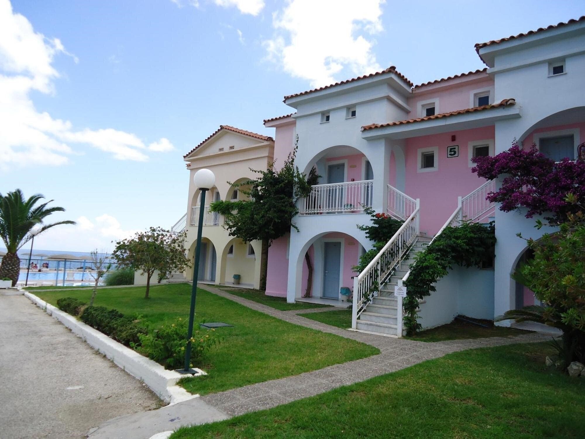 Фотография Corfu Sea Garden 3*