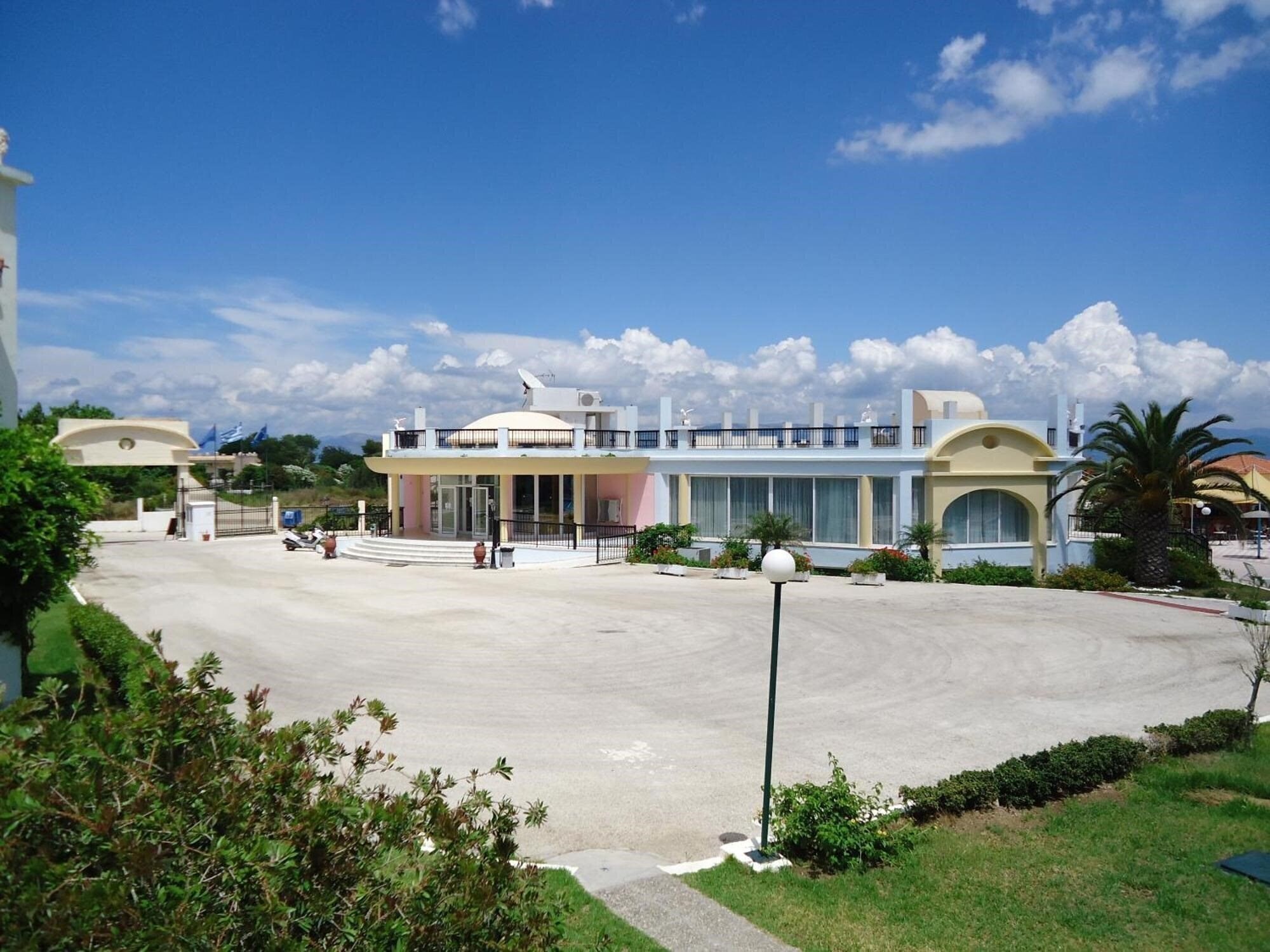 Изображение Corfu Sea Garden 3*