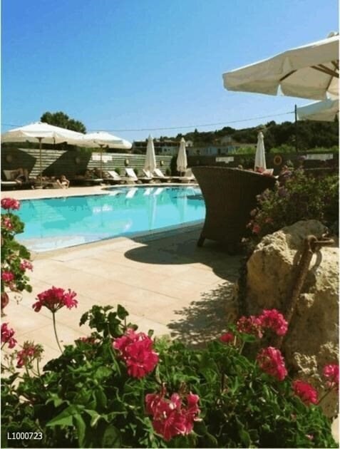 Изображение Akti Hotel 3*