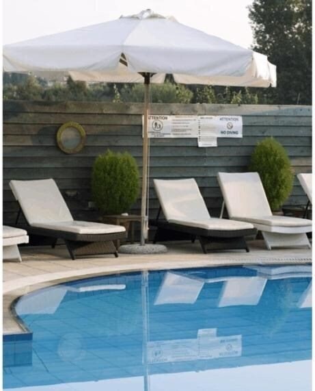 Картинка Akti Hotel 3*
