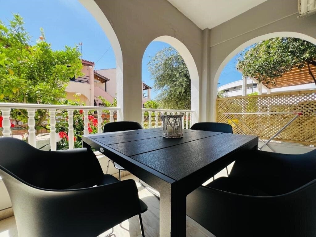 Картинка Yanna'S Apts апартаменты