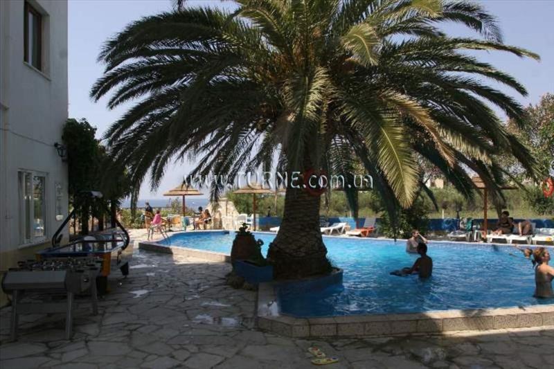 Картинка South Coast Hotel Apartments 3*