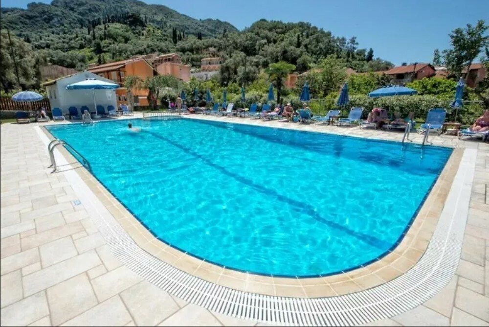 Зображення Irene Apartments Agios Gordios 3*