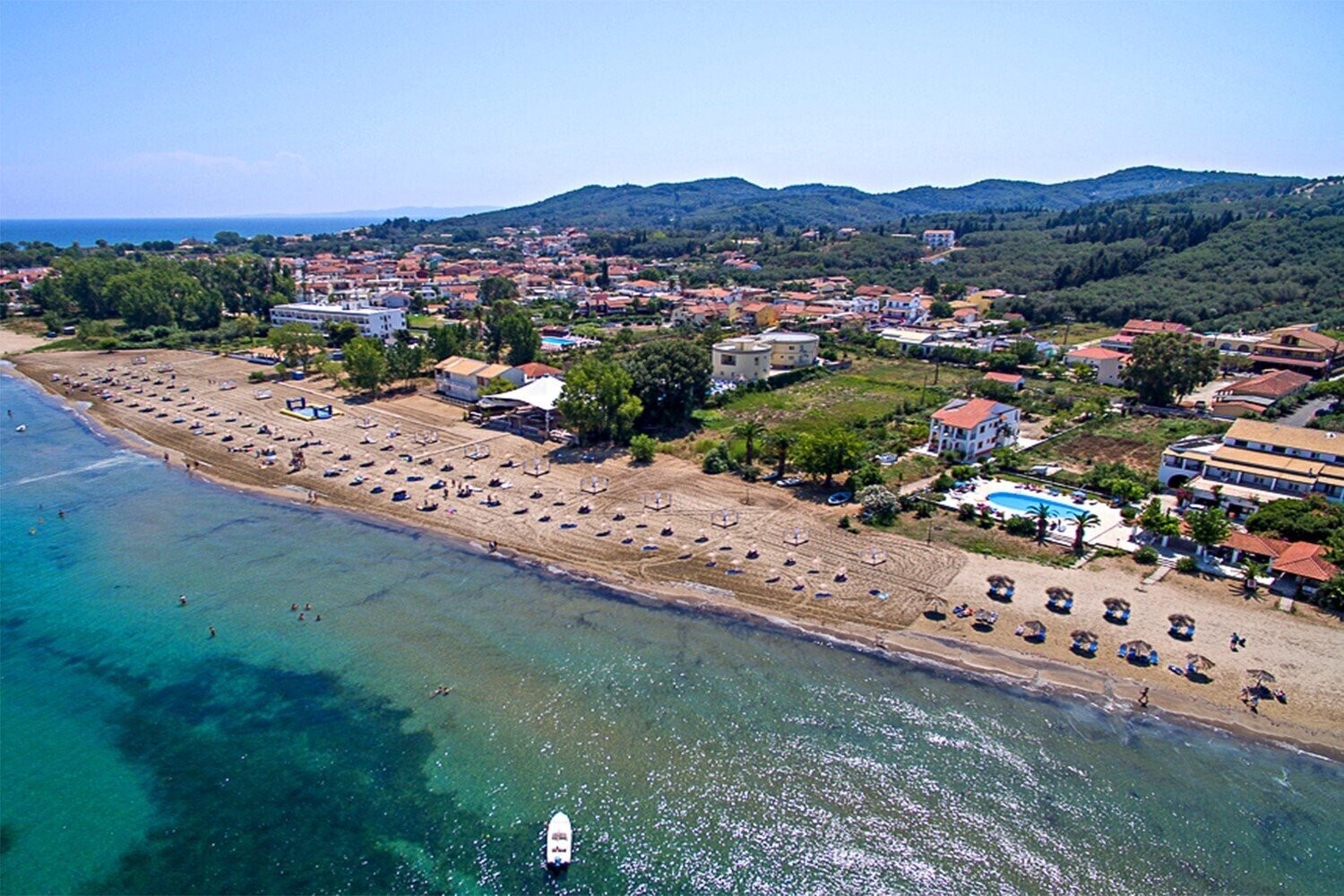 Фото Island Beach Resort Annex 2*