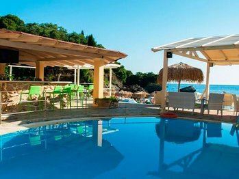 Зображення Miro Blue Princess Beach Resort 4*