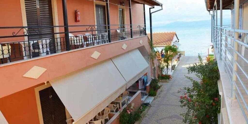 Зображення Seafront Apts 1*