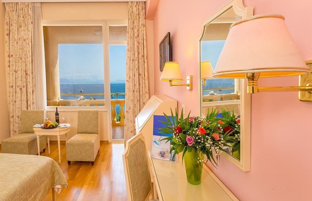 Картинка Corfu Palace 5*