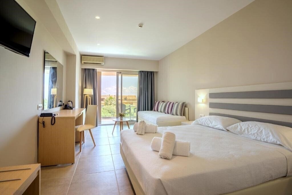 Фотография Cnic Gemini Hotel 4*