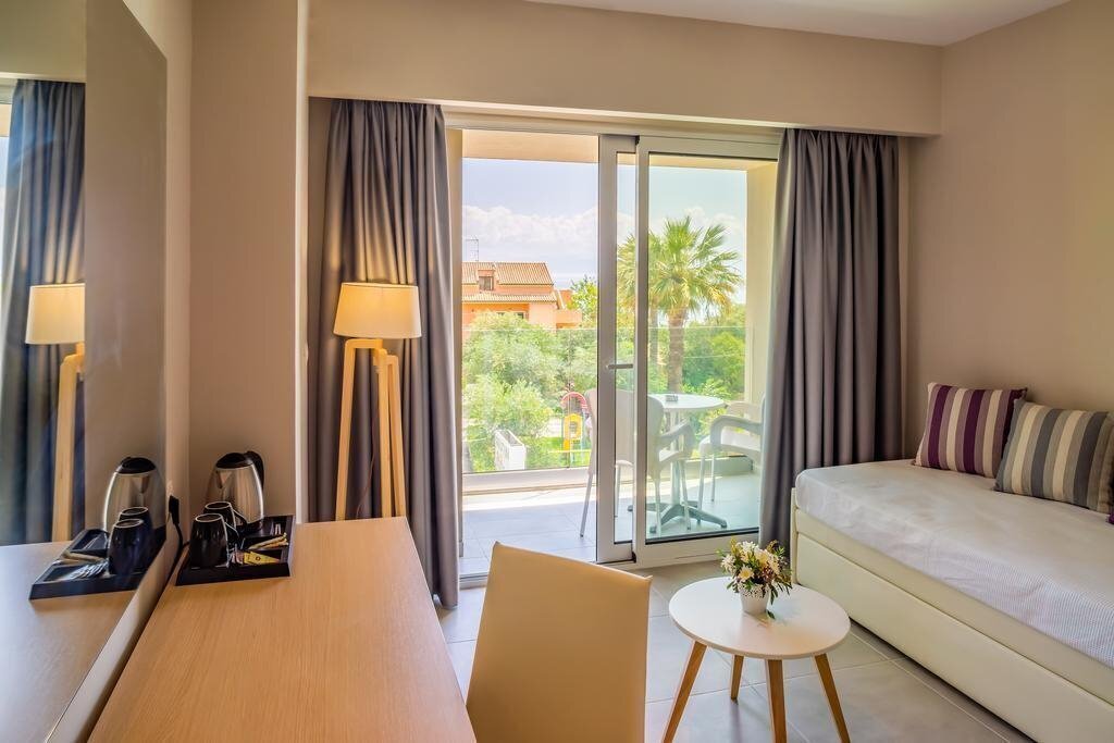 Картинка Gemini Hotel 3*