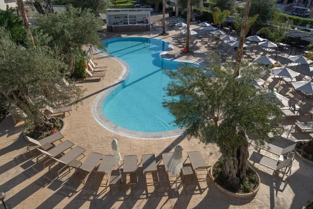 Изображение Cnic Gemini Hotel 4*