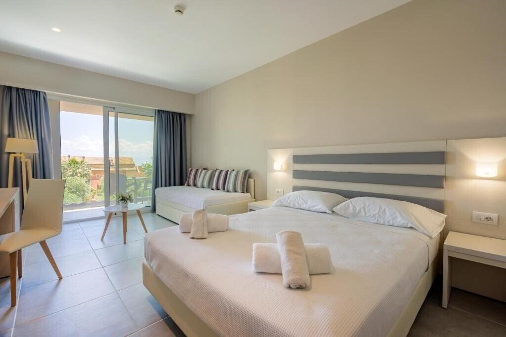 Картинка Cnic Gemini Hotel 4*