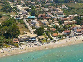 Фото Ionian Princess Club Hotel 4*