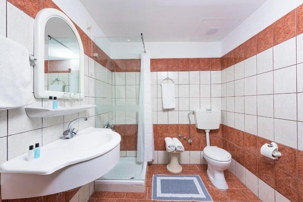 Фотография Potamaki Beach Hotel 3*