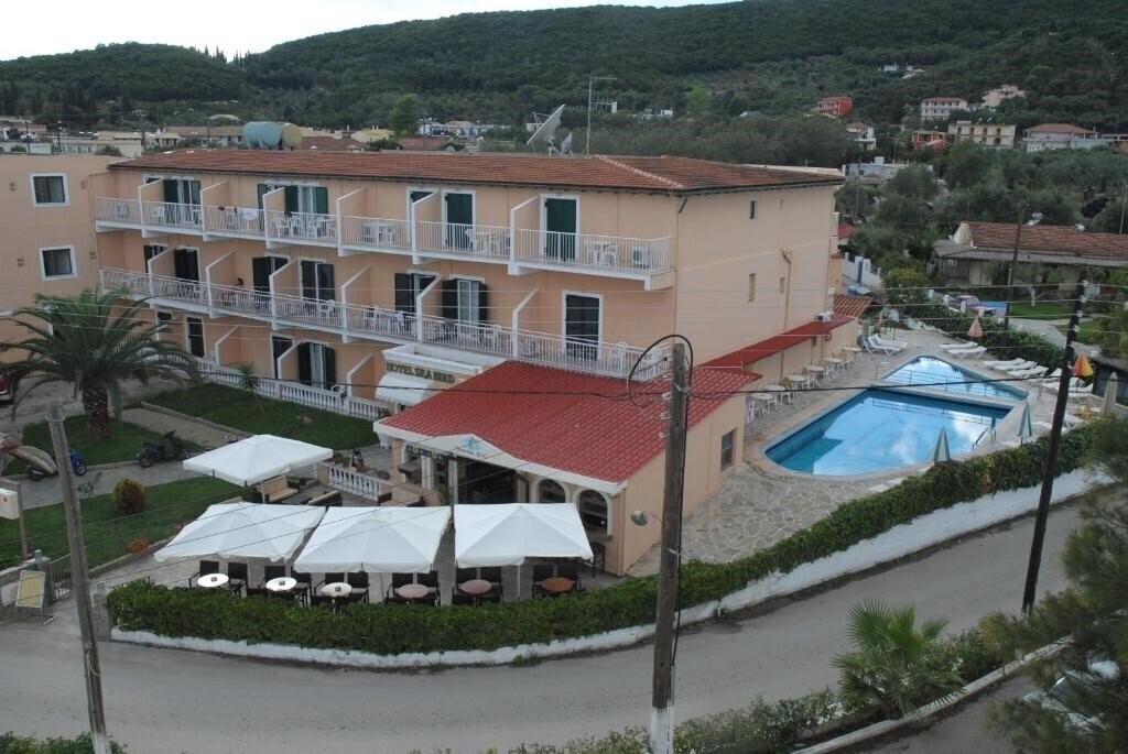 Зображення Hotel Sea Bird 3*