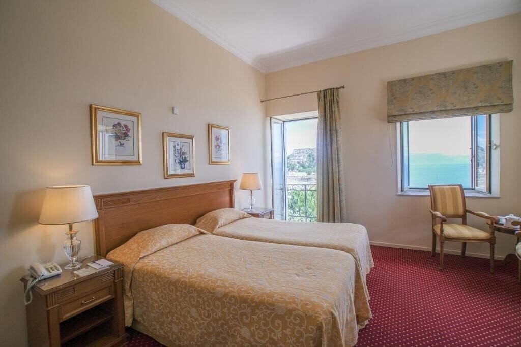 Фото Cavalieri 4*