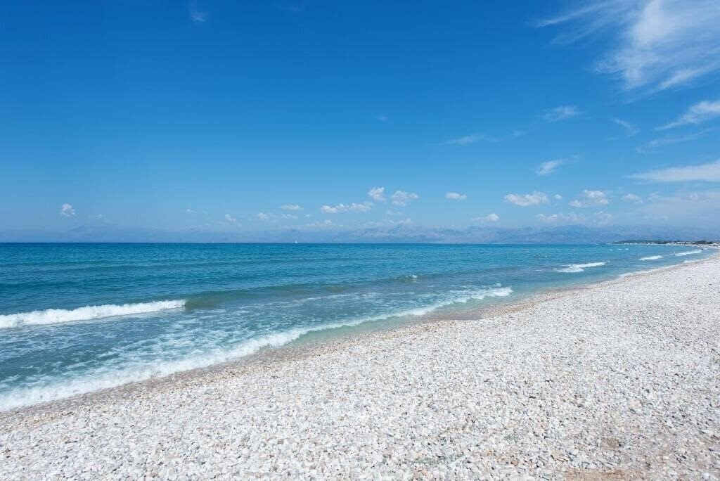 Фотографія Eriva Apart Hotel Aparthotel 2 апартаменты