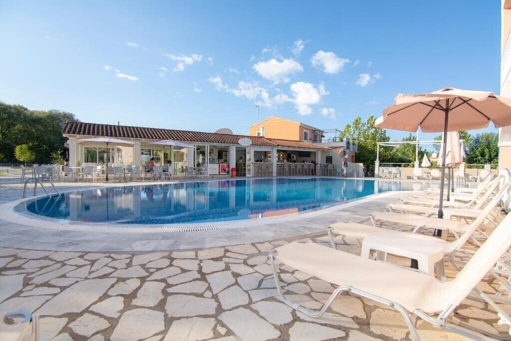 Фотография Eriva Apart Hotel Aparthotel 2 апартаменты