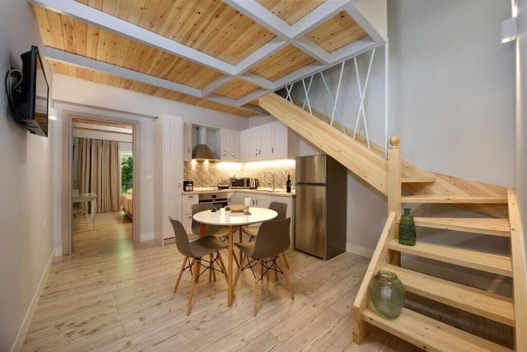 Изображение La Soffitta апартаменты