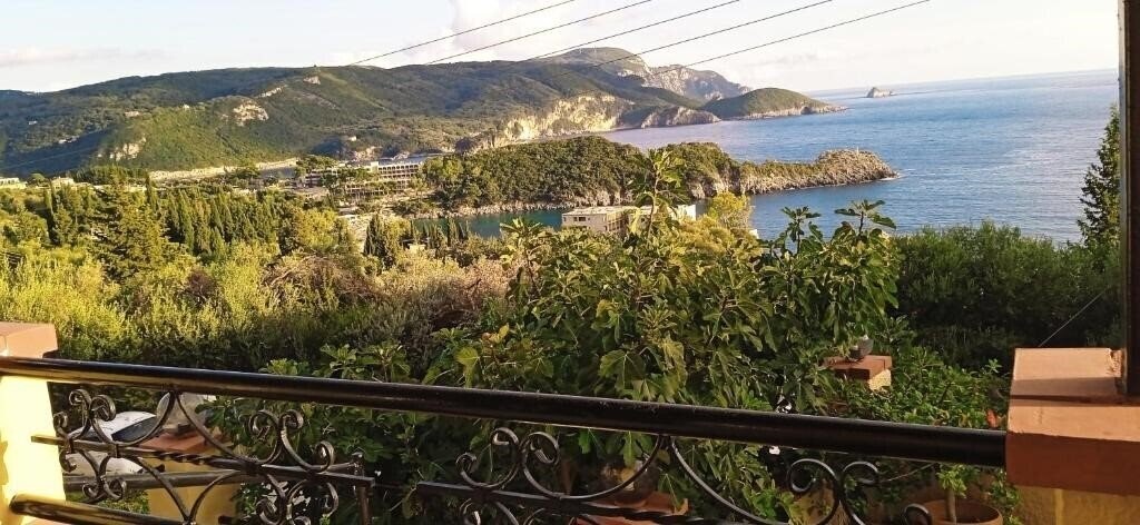 Картинка Vasilis Apartments апартаменты