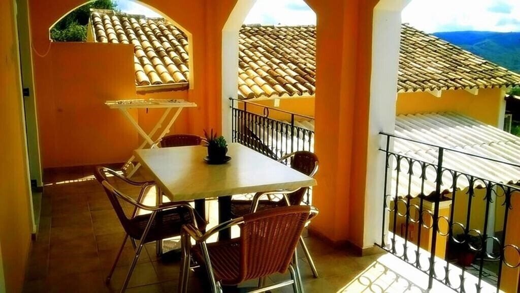 Фото Vasilis Apartments апартаменты