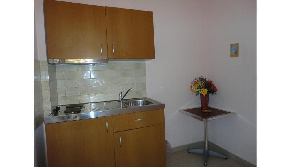 Фото Galini Sea Apartments апартаменты