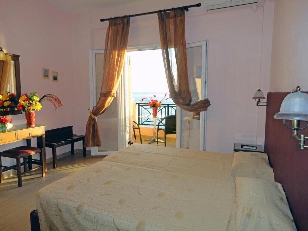 Изображение Galini Sea Apartments апартаменты