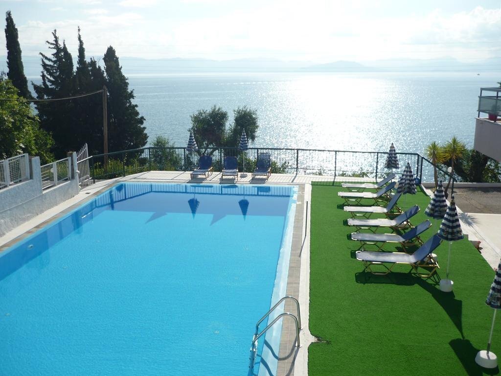 Зображення Karina Hotel 2*