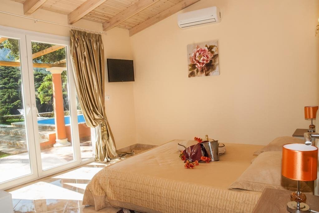 Картинка Blue Princess Beach Hotel & Suites 4*
