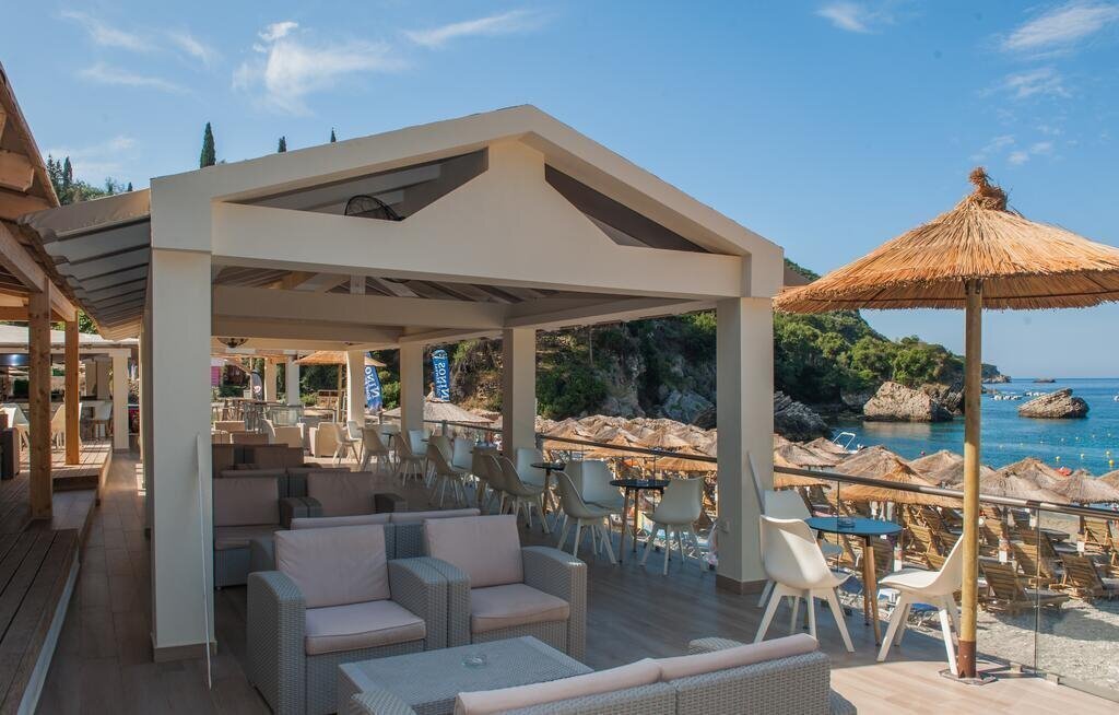 Зображення Blue Princess Beach Resort 4*