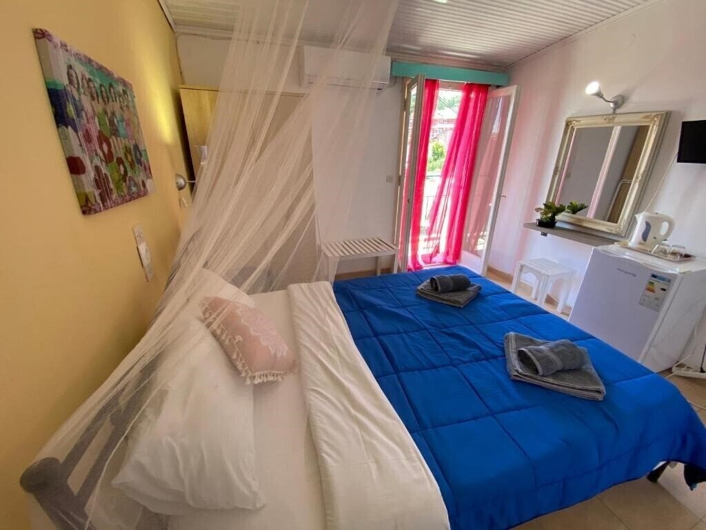 Изображение Avra Budget Beach Hotel 1*