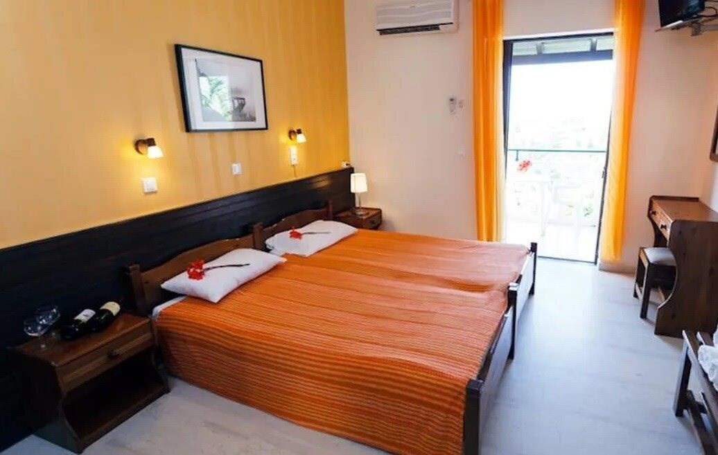 Фото Sun Village 2*
