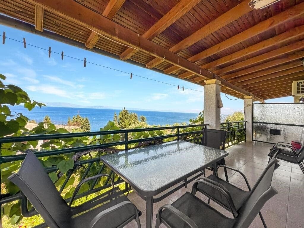 Готель Andromaches Holiday Apartments 2*