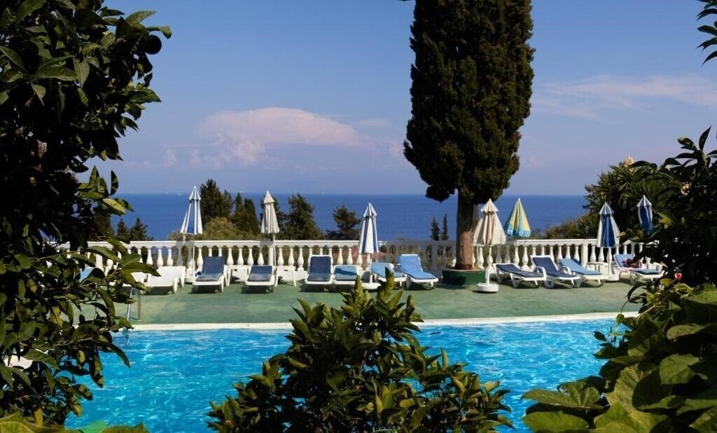 Фото Andromaches Holiday Apartments 2*