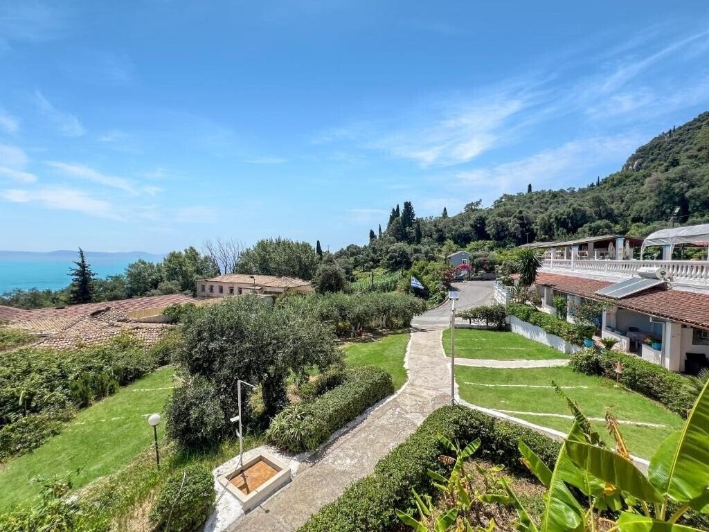 Фотография Andromaches Holiday Apartments 2*