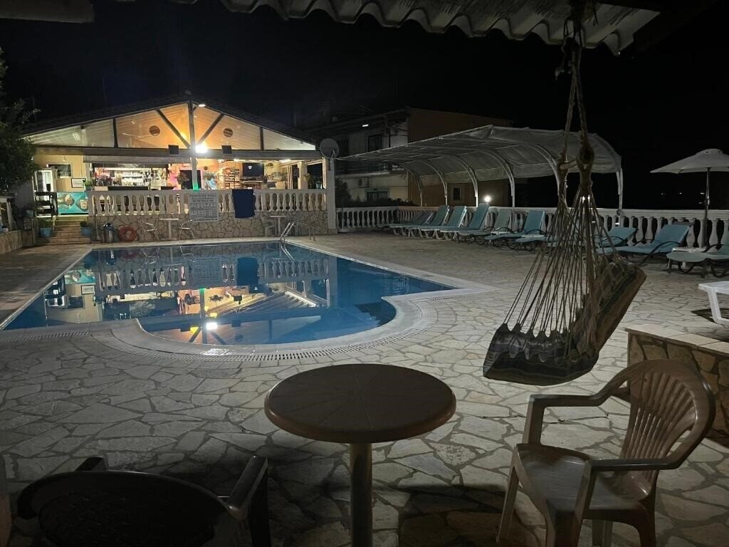 Зображення Andromaches Holiday Apartments 2*