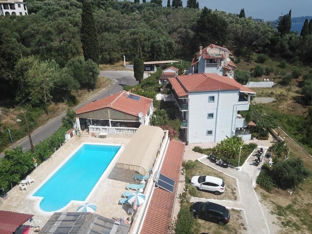 Картинка Andromaches Holiday Apartments 2*