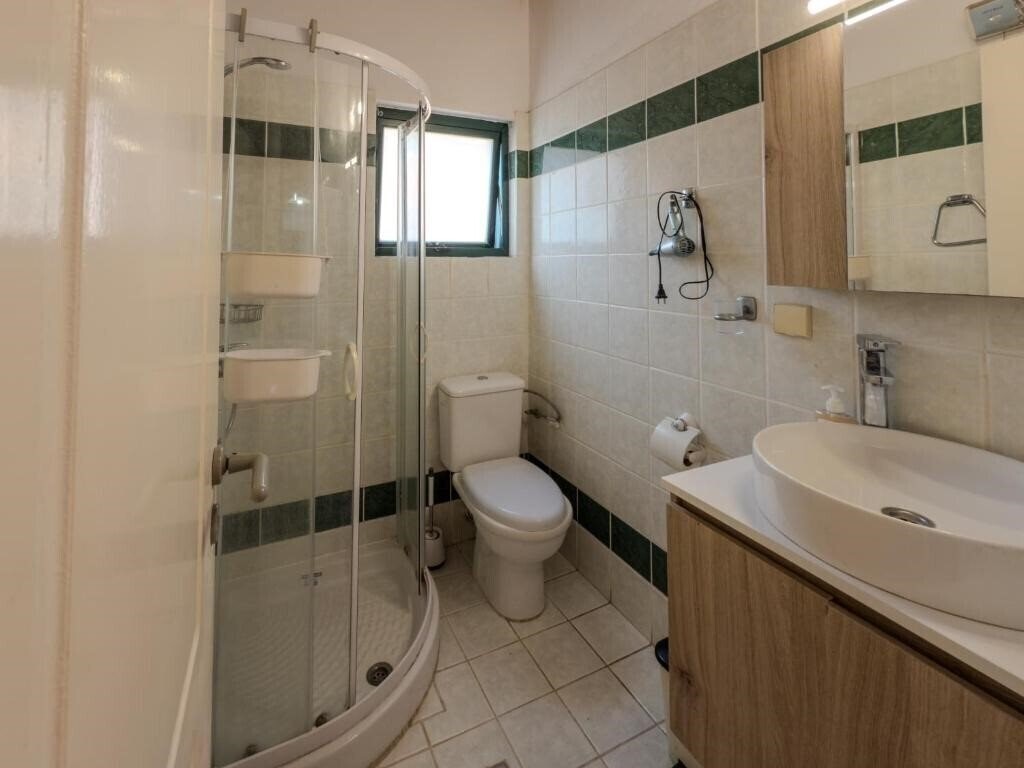 Картинка Andromaches Holiday Apartments 2*