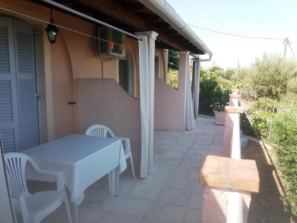 Изображение Apostolos & Eleni Family Apartments 3*