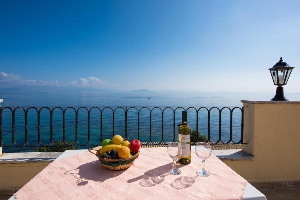 Готель El Greco Hotel 2*