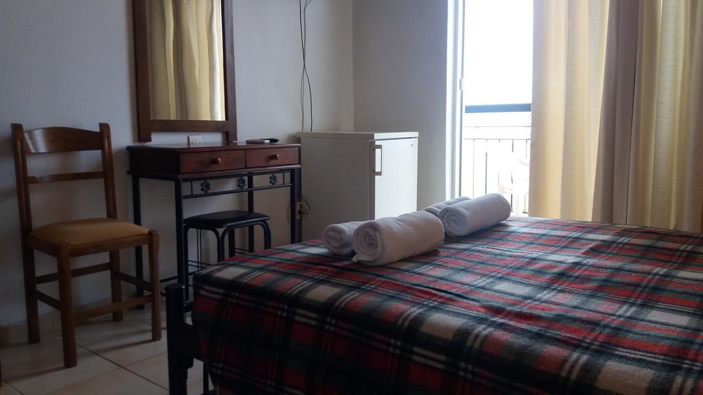 Зображення El Greco Hotel 2*