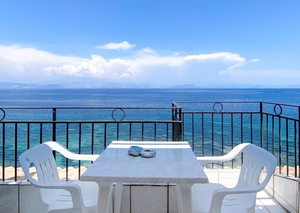 Зображення El Greco Hotel 2*