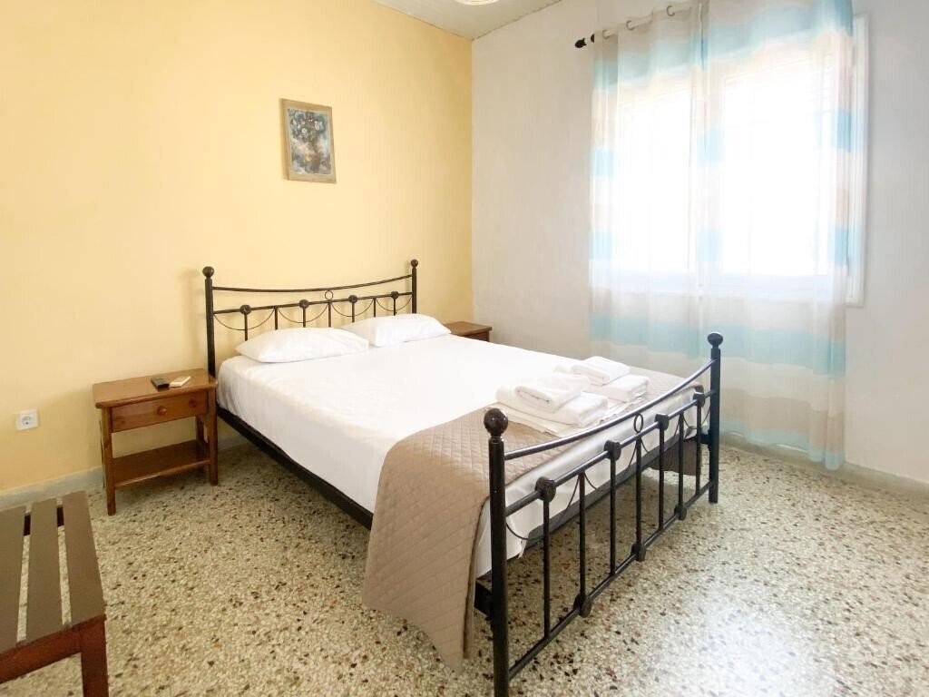 Картинка El Greco Hotel 2*