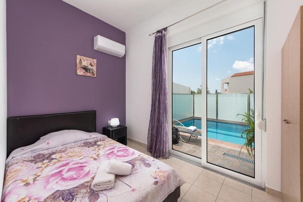 Фото Kyriakos Apartments 2*