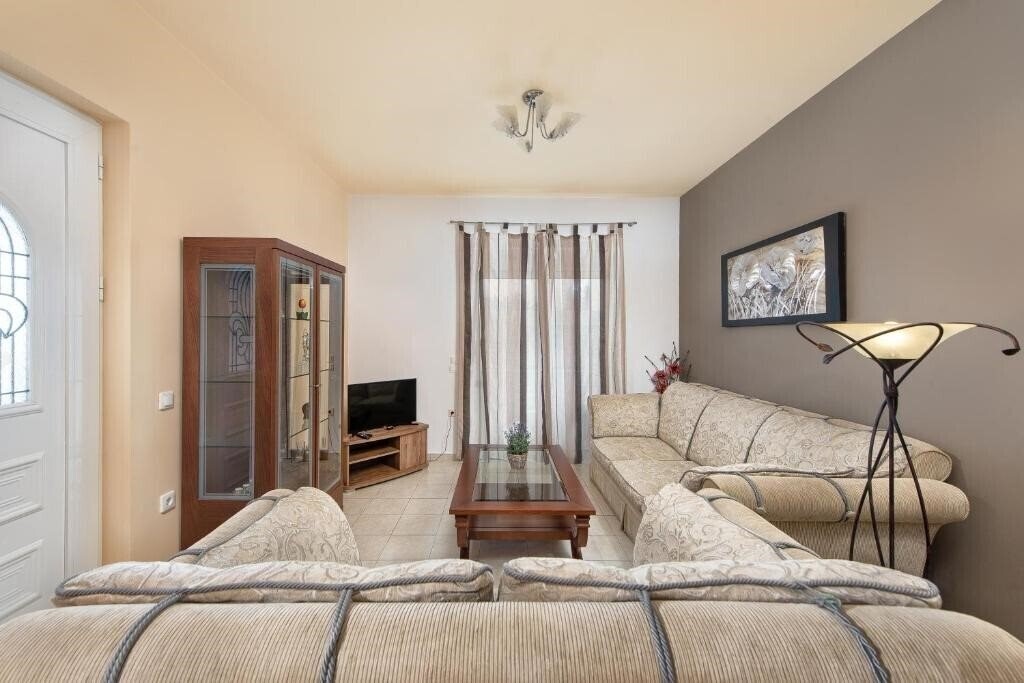 Зображення Kyriakos Apartments 2*