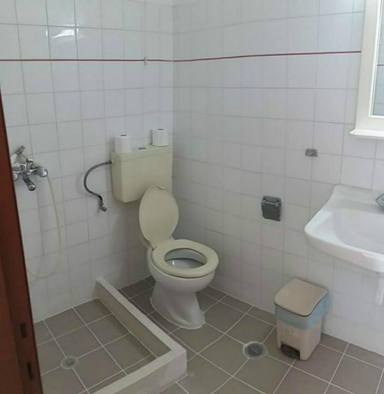 Готель Litharia Hotel 2*